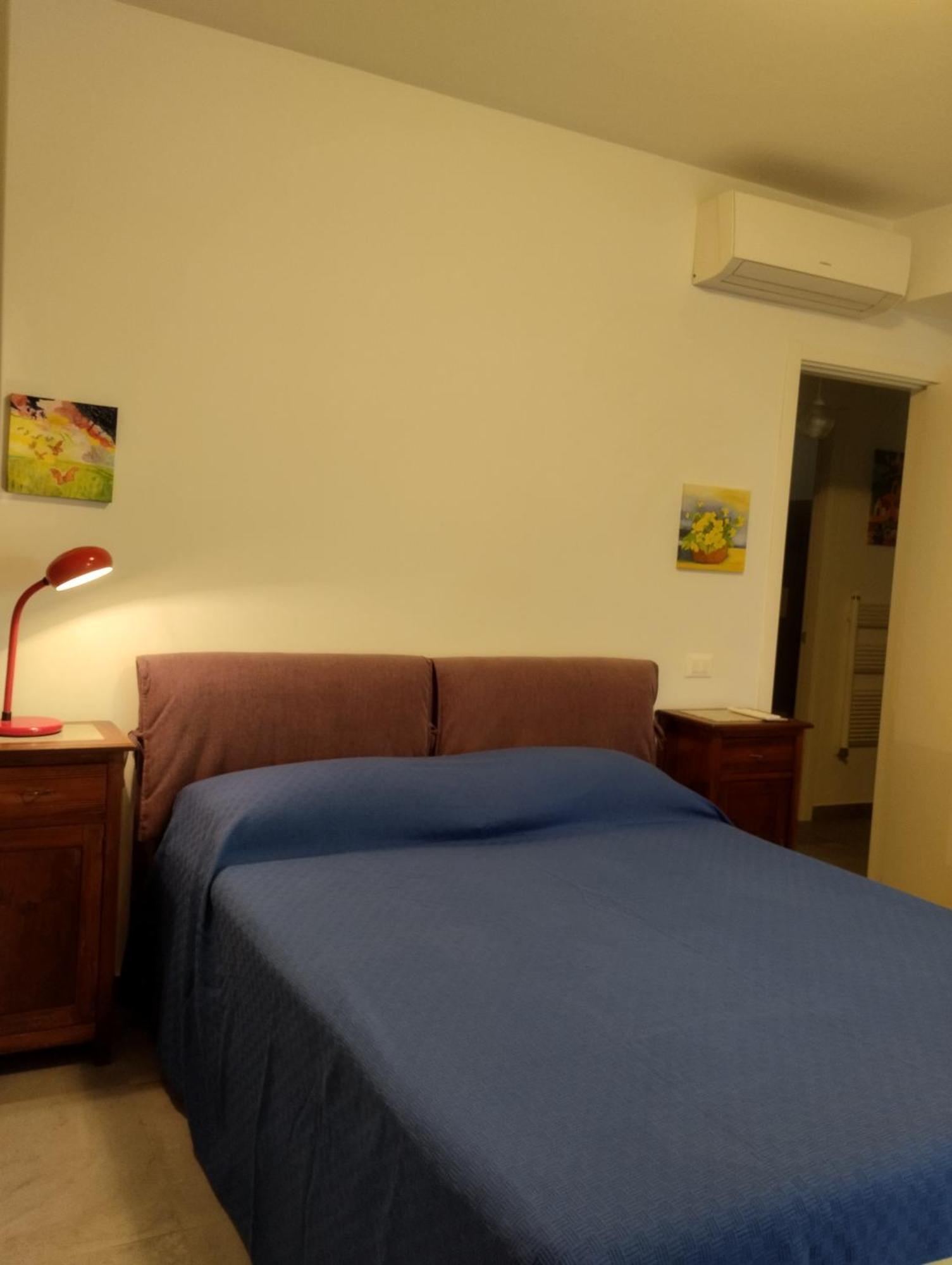 Cavalluccio Marino Apartment Aci Castello Exterior photo