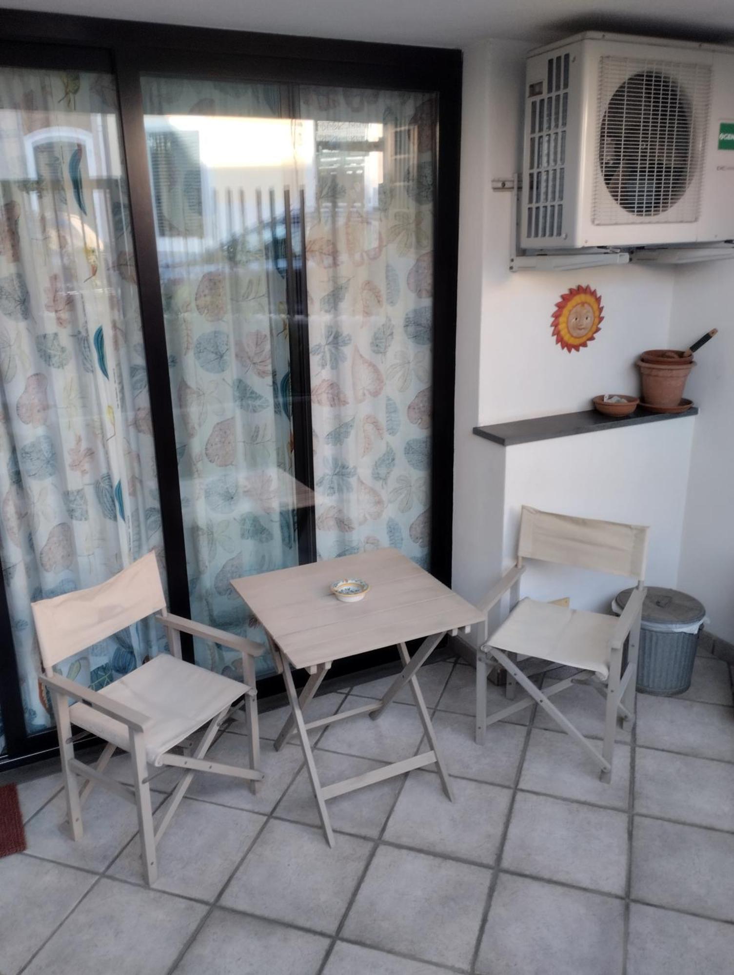 Cavalluccio Marino Apartment Aci Castello Exterior photo